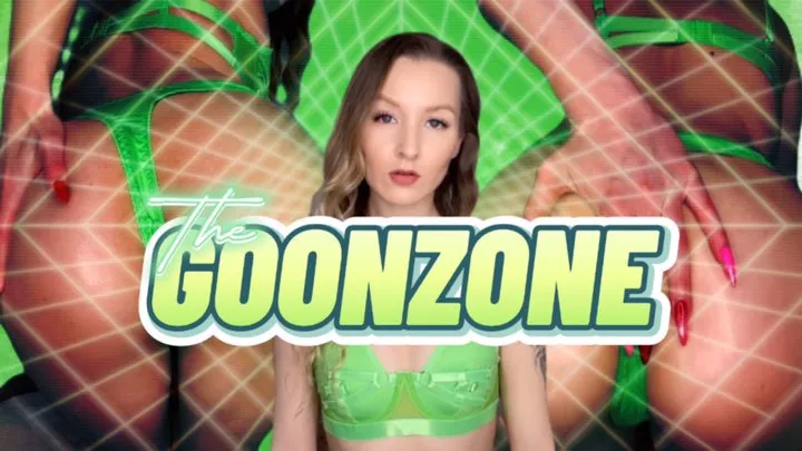 The GOONZONE