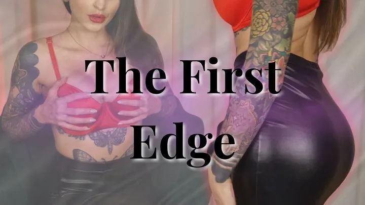 The First Edge