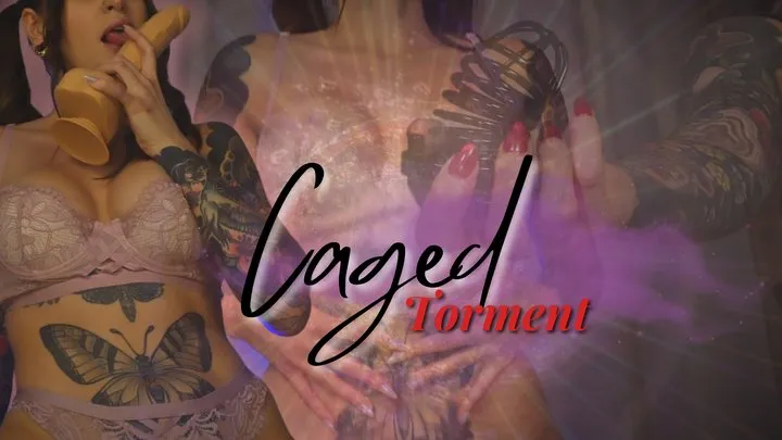 Caged Torment