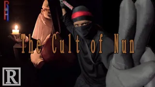 RHC30 (Standard Cut) - The Cult of Nun