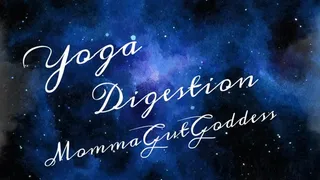 Yoga Digestion