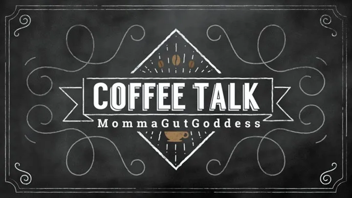 Coffee Talk