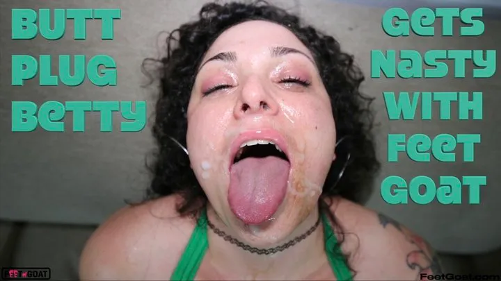 Dominating face fuck blowjob, rimming, and huge facial!