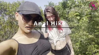 Anal Hike (with Subtitles)