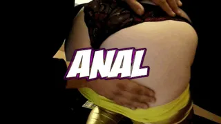 ANAL FIESTA DE CARNAVAL