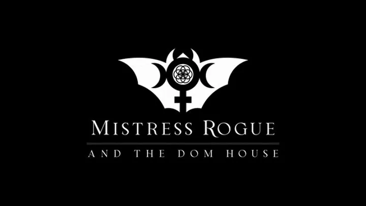 A true sensory deprivation and pleasure Femdom experience by Mistress Rogue