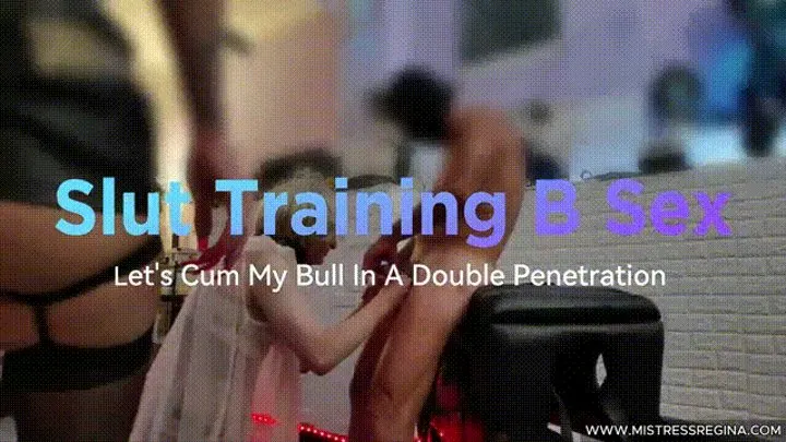 Slut Training PT4 - Cum Countdown