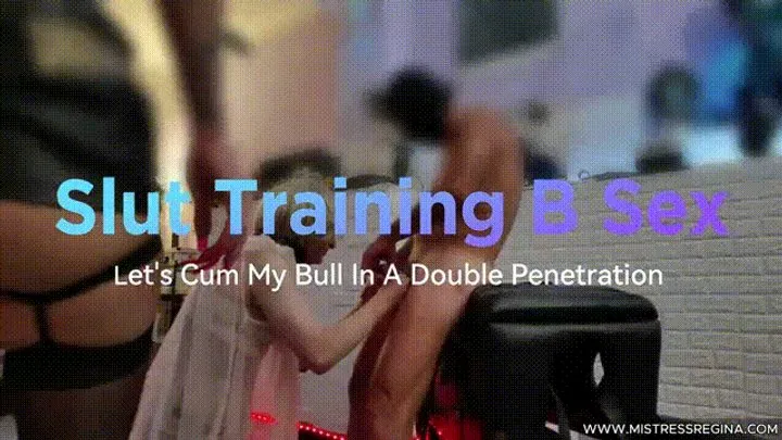 Slut Training PT4 - Cum Countdown