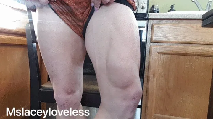 Mslaceyloveless Calves - Quad flex