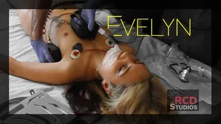 Evelyn Cardioversion