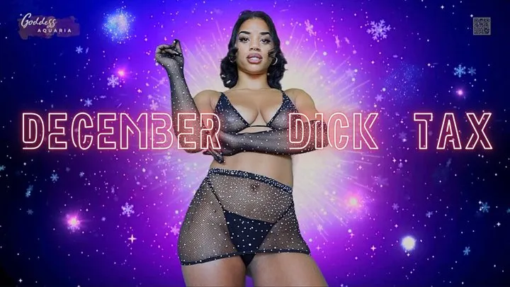 December Dick Tax