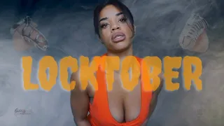 Locktober ‘24