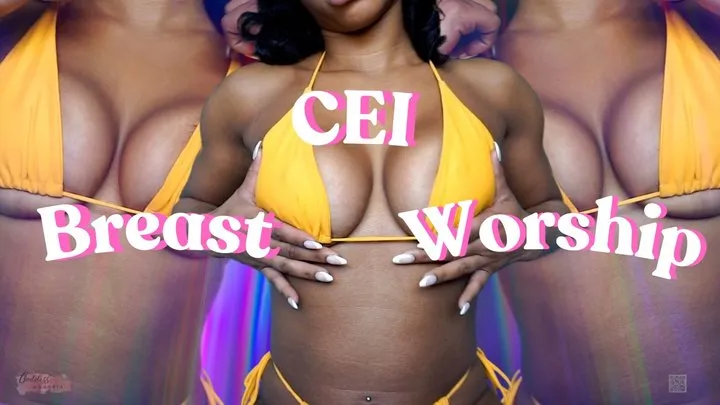 Mesmerize CEI Tit Worship