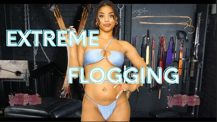 Extreme Flogging