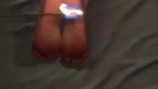 Soleful Fireplay