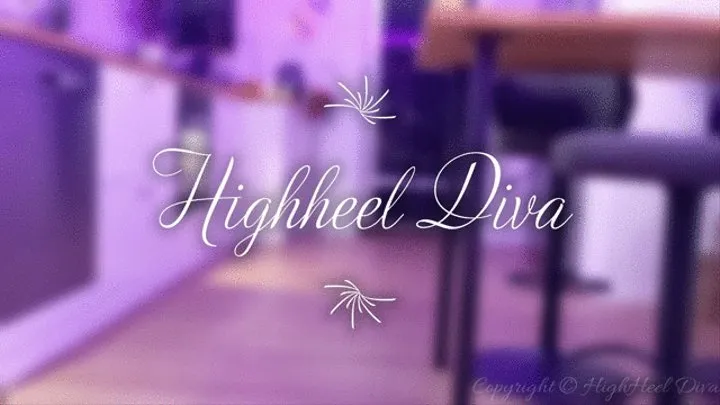 HighHeel Diva