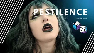 Pestilence: Spit Play