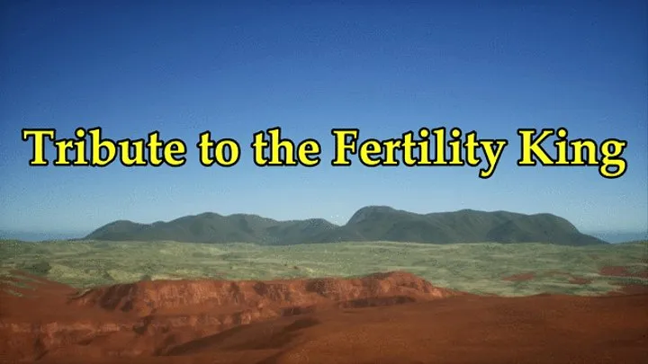 Tribute to the Fertility King - Season 2, Ep 1