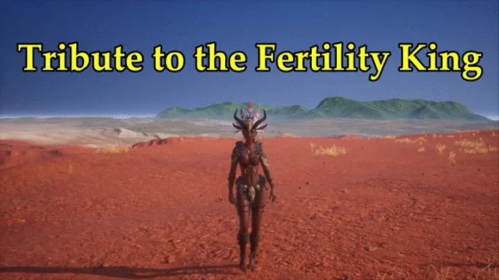 Tribute to the Fertility King - Season 1, Part 1