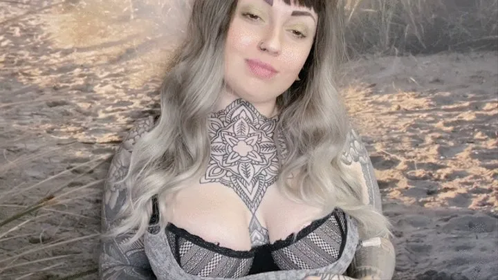 Mesmerising Mistress Tits