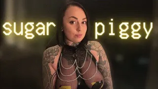 SugarPiggy