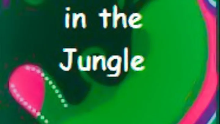 Miracle in the Jungle (1969)