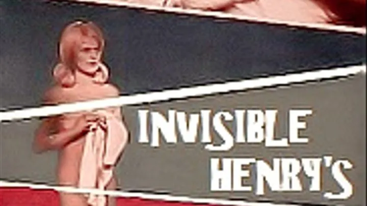 Invisible Henry's (1969)