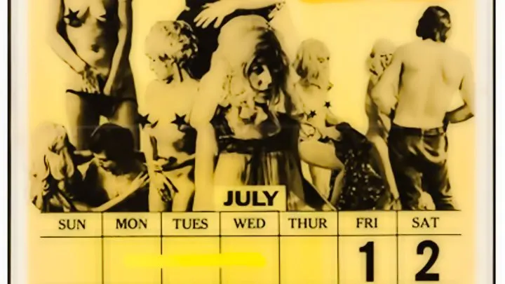 July 69 (1969)