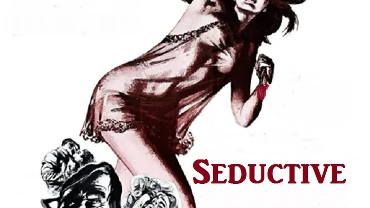 Seductive Dancer (1968)