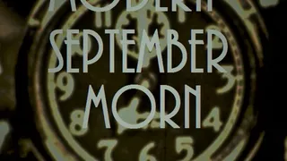 The Modern September Morn (1927)