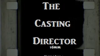 The Casting Director (1924)