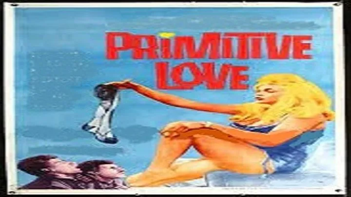 Primitive Love (1964)