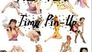 Flash Part Time Pin-Up (1965)