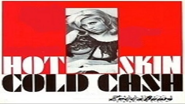 Hot Skin Cold Cash (1965)