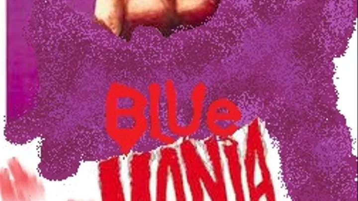 Blue Mania (1970)