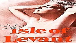 Isle of Levant (1956)