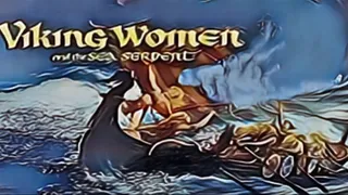 The Viking Women and the Sea Serpent (1957)