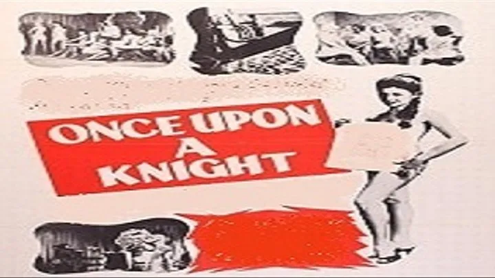 Once Upon a Knight (1961)