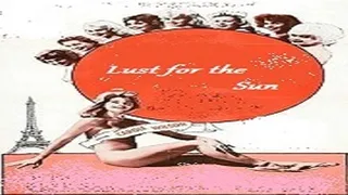 Lust for the Sun (1961)