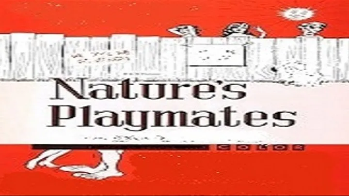 Nature's Playmates (1962)