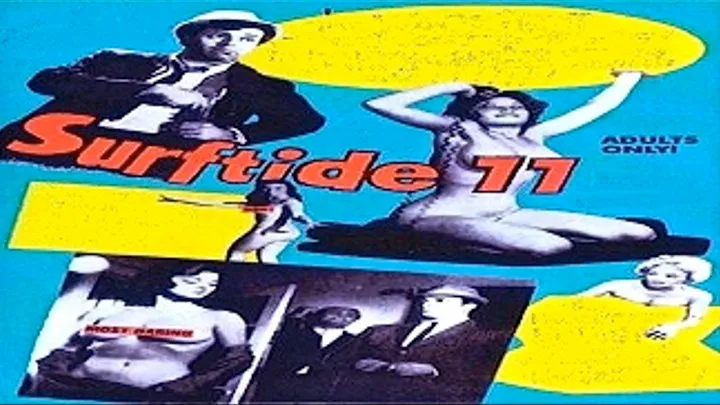 Surftide 77 (1962)