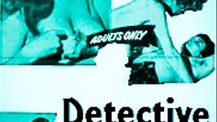 Detective Busty n 1 (1967)