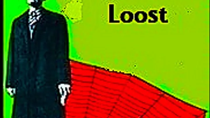 Pronounced Loost (1967)