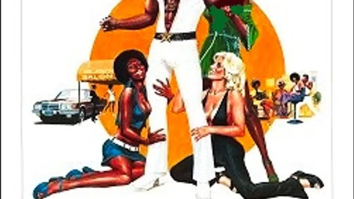 Shampoo and Sex (1976)