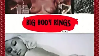 Big Body Rings volume 3 (1950)