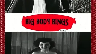 Big Body Rings volume 9 (1950)