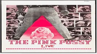 The Pink Pussy Live (1964)