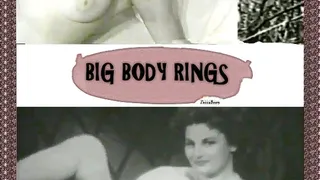 Big Body Rings volume 14 (1950)