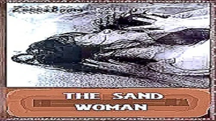 The Sand Woman (1964)