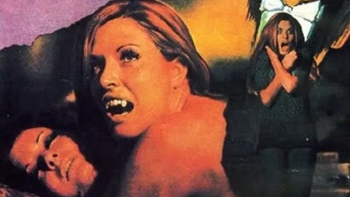 La fille de Dracula (1972)